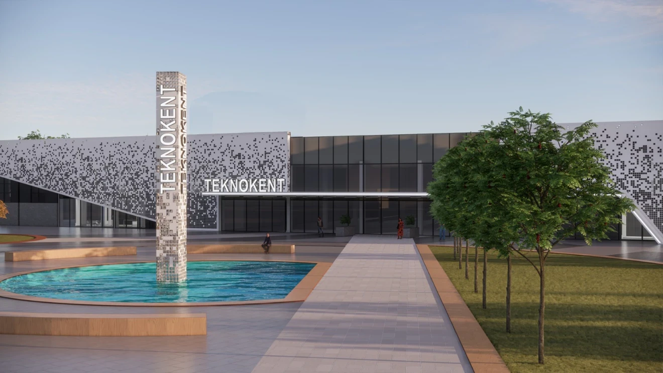 Tender will be held in October for the additional area of the 'Technology Development Zone'